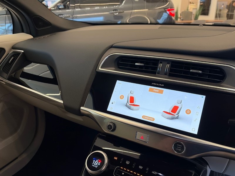 Used Jaguar I-Pace 2021 for sale - 77151610: Photo 38