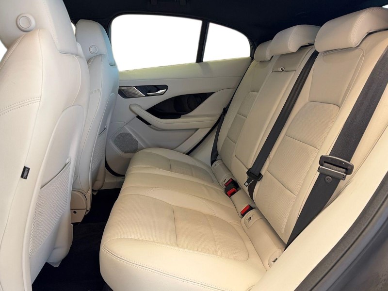 Used Jaguar I-Pace 2021 for sale - 77151610: Photo 4