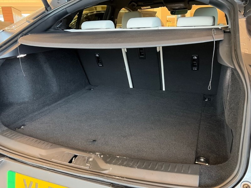 Used Jaguar I-Pace 2021 for sale - 77151610: Photo 43