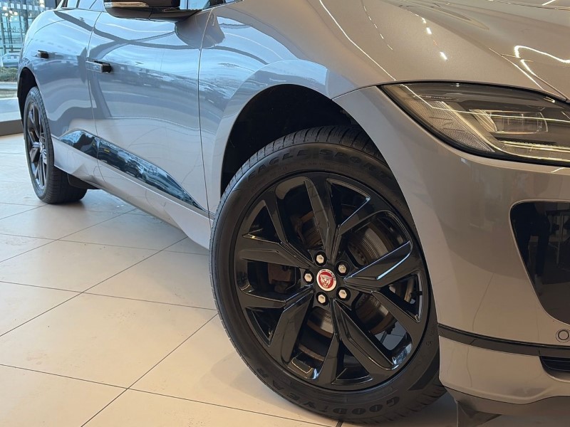 Used Jaguar I-Pace 2021 for sale - 77151610: Photo 48