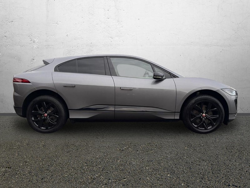 Used Jaguar I-Pace 2021 for sale - 77151610: Photo 5
