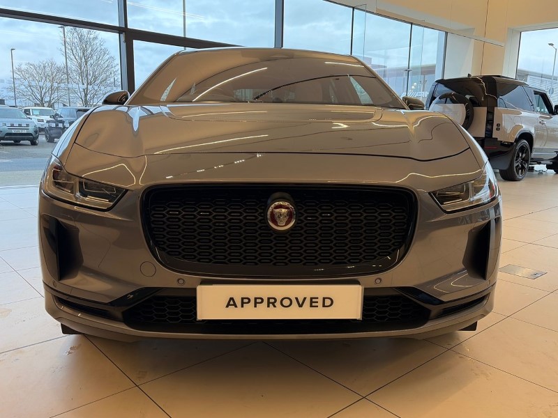 Used Jaguar I-Pace 2021 for sale - 77151610: Photo 56