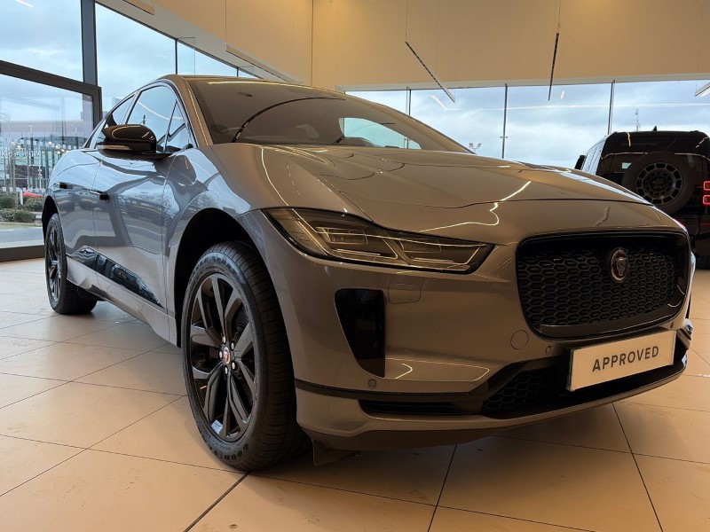 Used Jaguar I-Pace 2021 for sale - 77151610: Photo 57