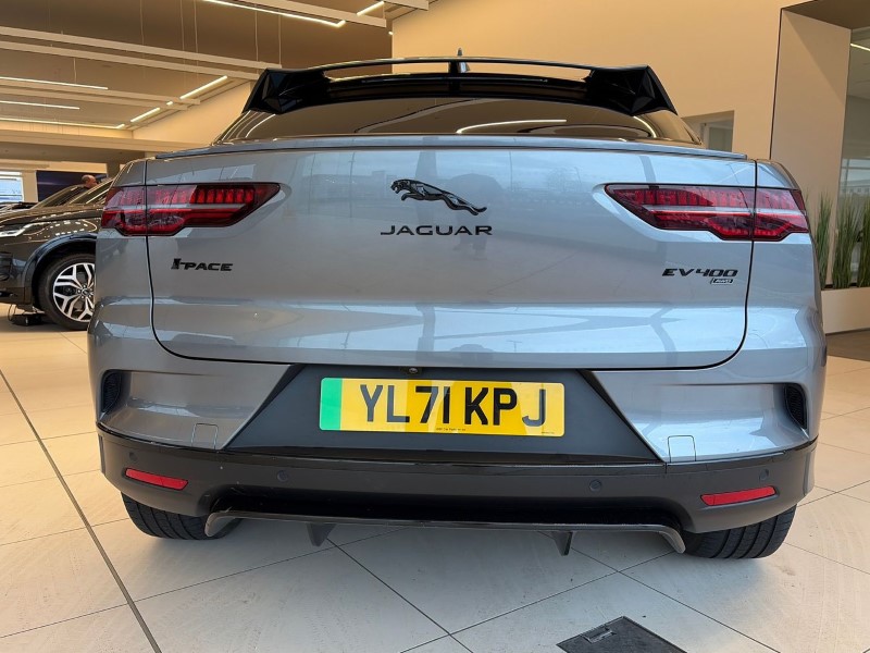 Used Jaguar I-Pace 2021 for sale - 77151610: Photo 59