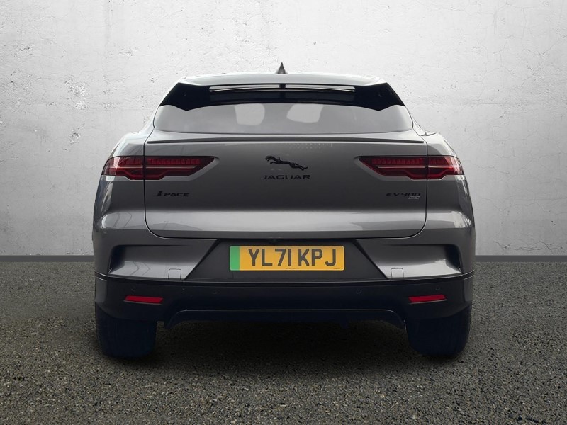 Used Jaguar I-Pace 2021 for sale - 77151610: Photo 6