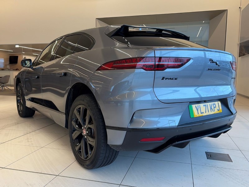 Used Jaguar I-Pace 2021 for sale - 77151610: Photo 60
