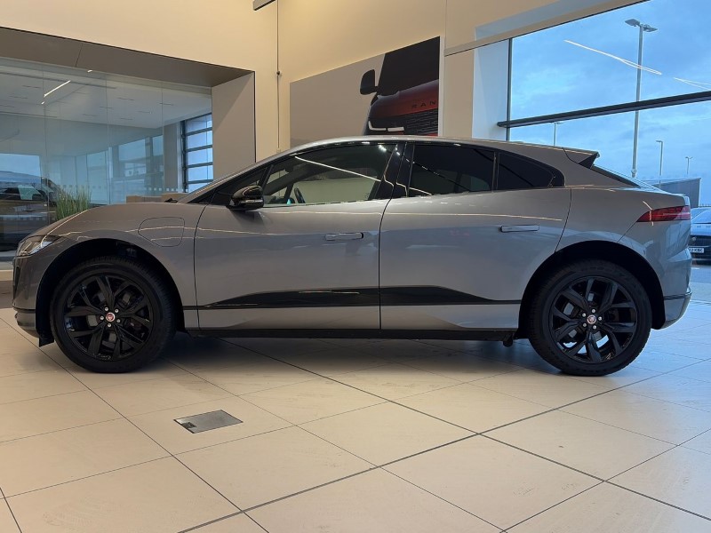 Used Jaguar I-Pace 2021 for sale - 77151610: Photo 61