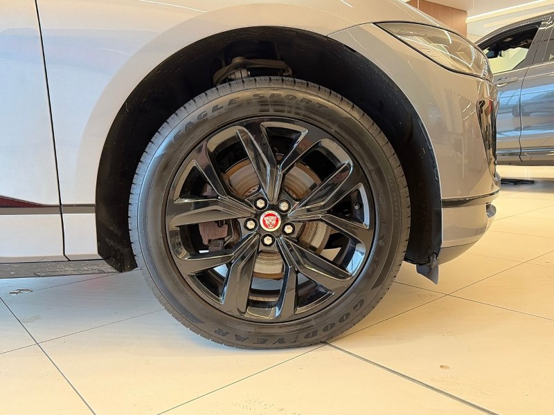 Used Jaguar I-Pace 2021 for sale - 77151610: Photo 8