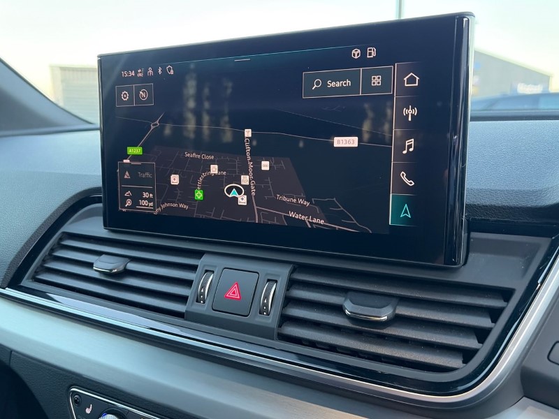 Used Audi Q5 2024 for sale - 76981713: Photo 11