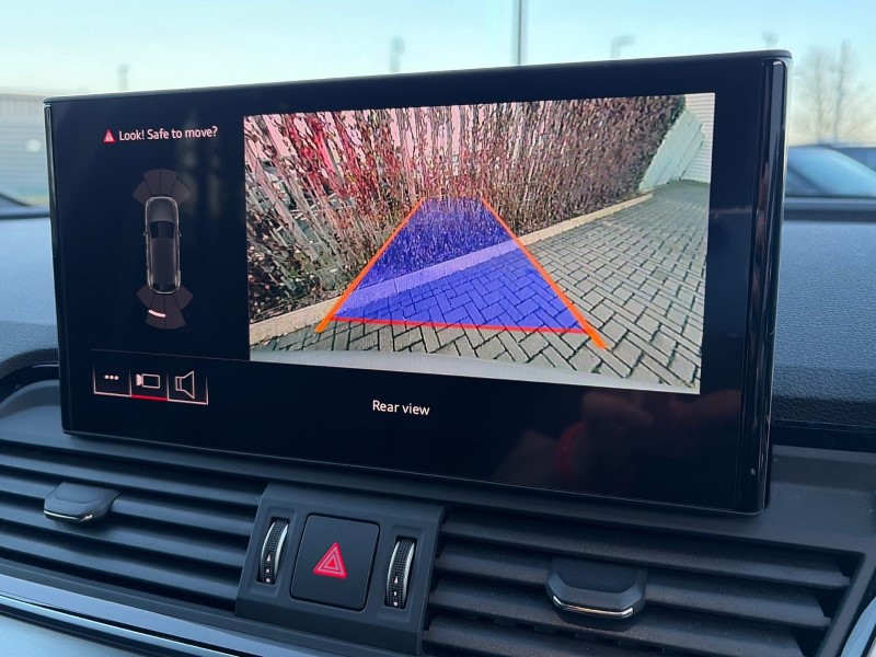 Used Audi Q5 2024 for sale - 76981713: Photo 12