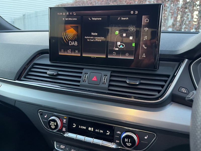 Used Audi Q5 2024 for sale - 76981713: Photo 14