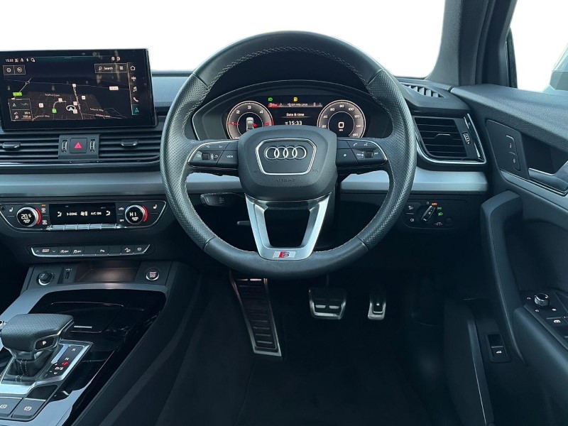 Used Audi Q5 2024 for sale - 76981713: Photo 15