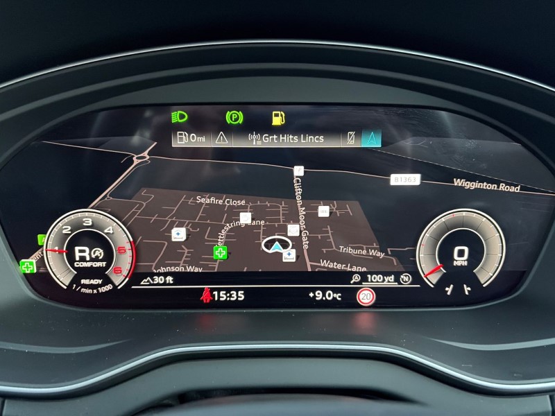 Used Audi Q5 2024 for sale - 76981713: Photo 16