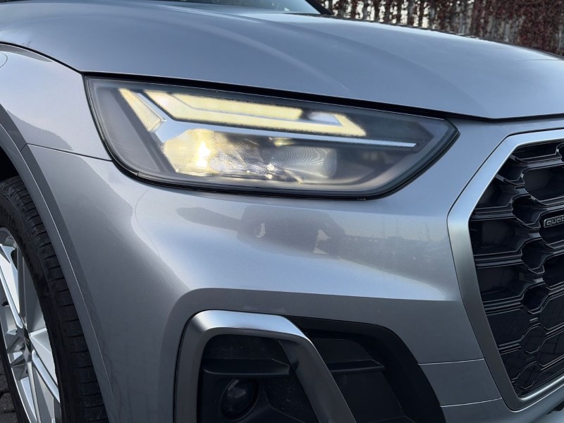 Used Audi Q5 2024 for sale - 76981713: Photo 17