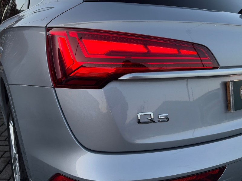 Used Audi Q5 2024 for sale - 76981713: Photo 19