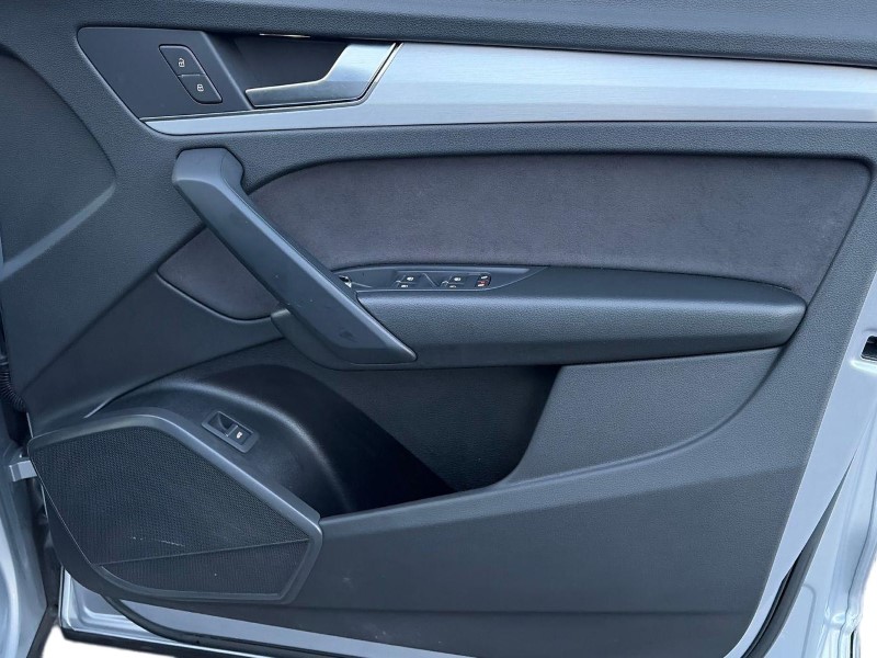 Used Audi Q5 2024 for sale - 76981713: Photo 23