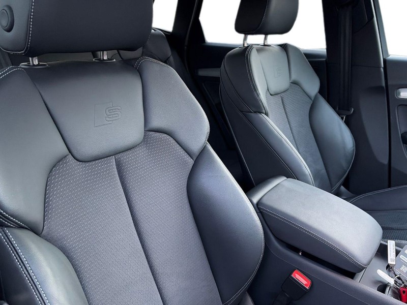 Used Audi Q5 2024 for sale - 76981713: Photo 27