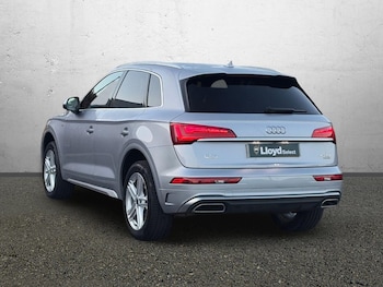 Used Audi Q5 2024 for sale - 76981713: Photo