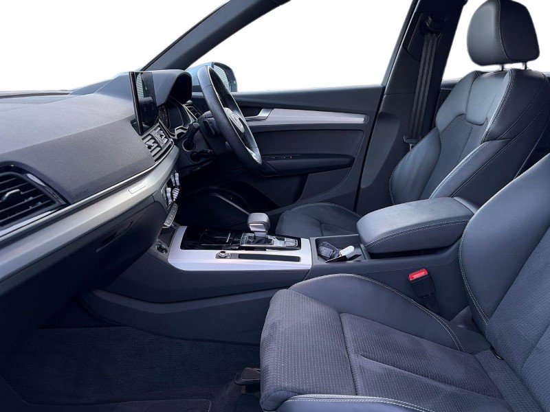 Used Audi Q5 2024 for sale - 76981713: Photo 3