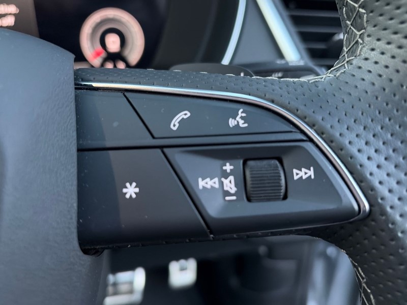 Used Audi Q5 2024 for sale - 76981713: Photo 30