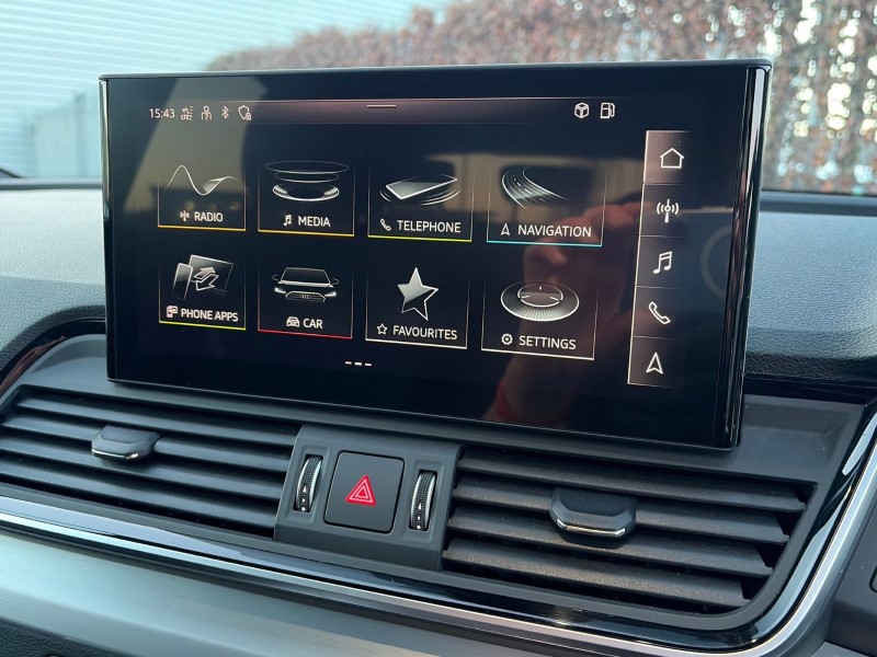 Used Audi Q5 2024 for sale - 76981713: Photo 31