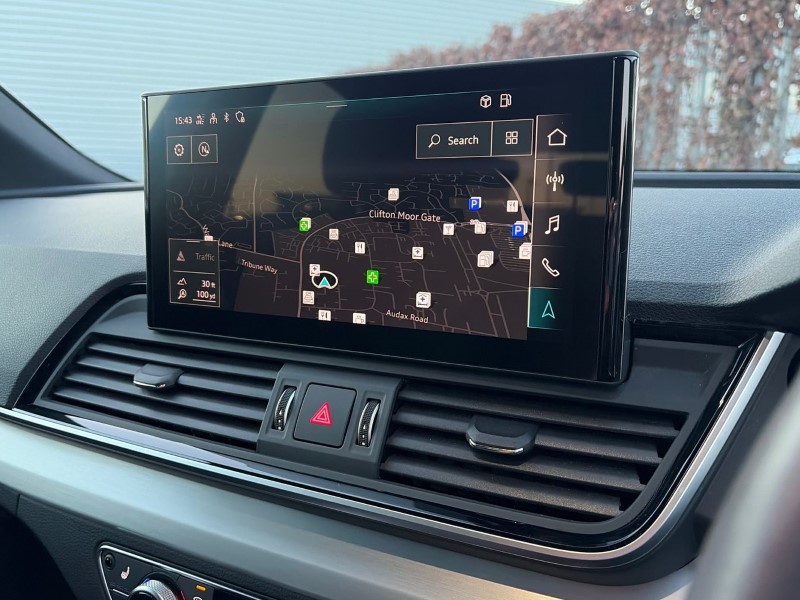 Used Audi Q5 2024 for sale - 76981713: Photo 32