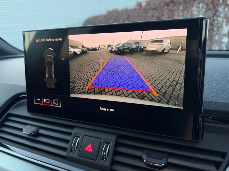 Used Audi Q5 2024 for sale - 76981713: Photo 33