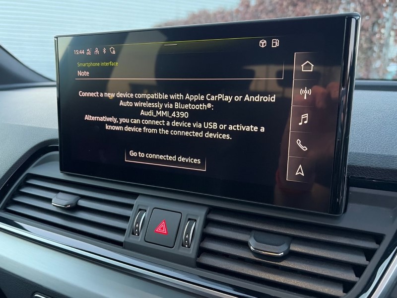 Used Audi Q5 2024 for sale - 76981713: Photo 34