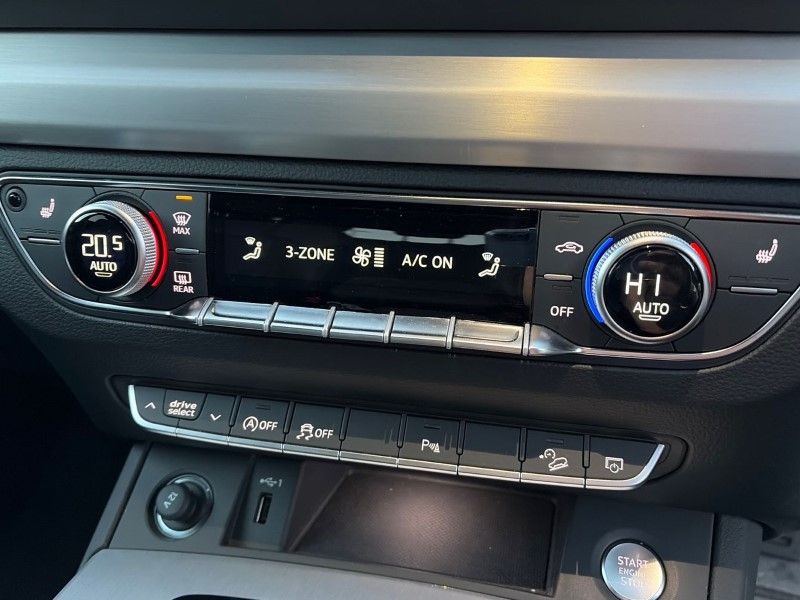 Used Audi Q5 2024 for sale - 76981713: Photo 35