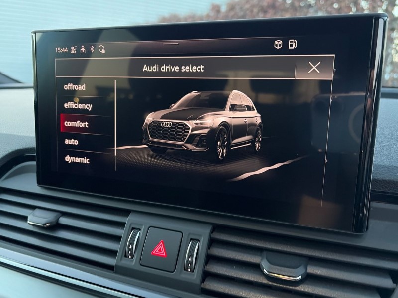 Used Audi Q5 2024 for sale - 76981713: Photo 36