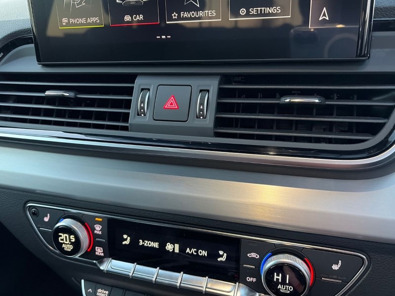 Used Audi Q5 2024 for sale - 76981713: Photo 38