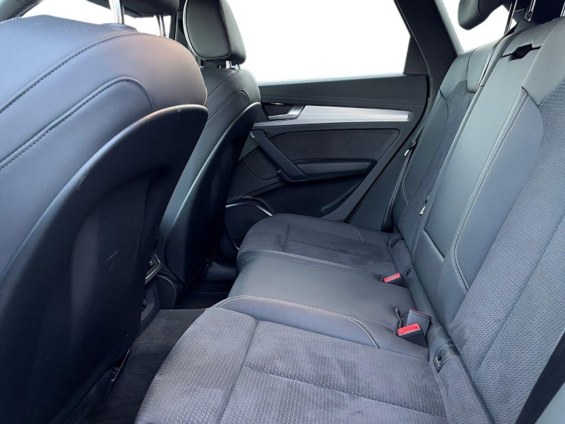 Used Audi Q5 2024 for sale - 76981713: Photo 4