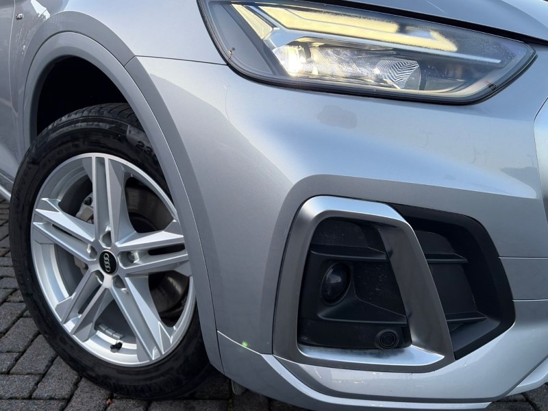 Used Audi Q5 2024 for sale - 76981713: Photo 46