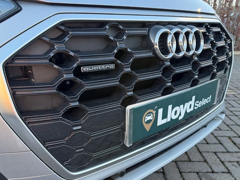 Used Audi Q5 2024 for sale - 76981713: Photo 47