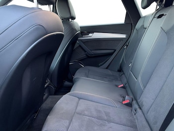 Used Audi Q5 2024 for sale - 76981713: Photo