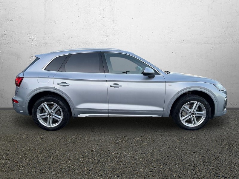 Used Audi Q5 2024 for sale - 76981713: Photo 5