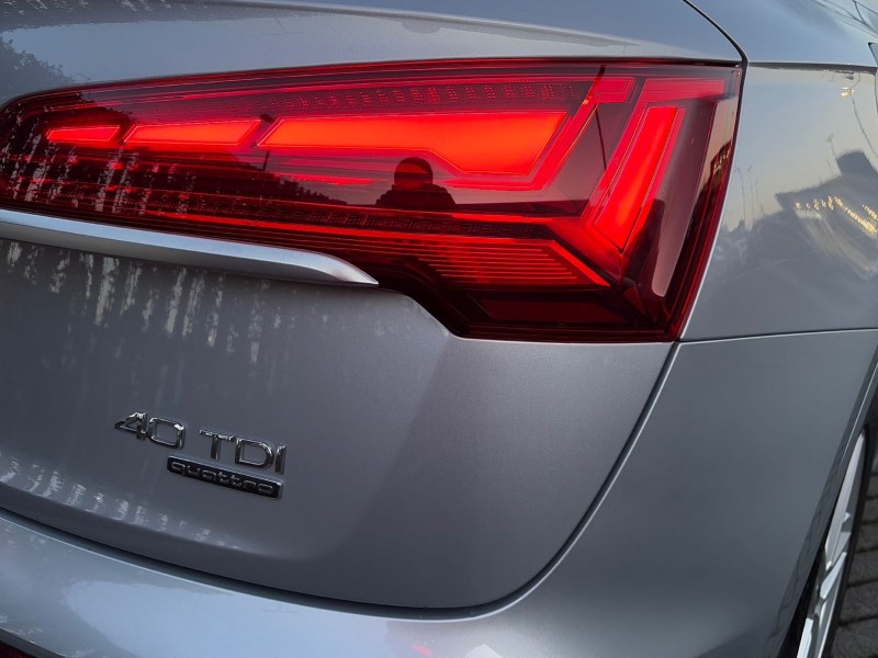 Used Audi Q5 2024 for sale - 76981713: Photo 51