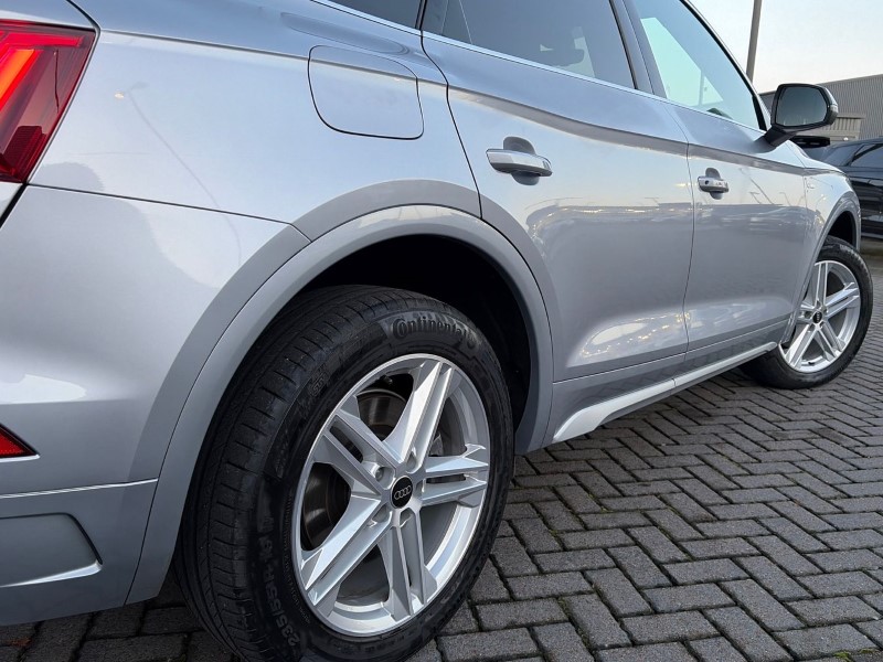 Used Audi Q5 2024 for sale - 76981713: Photo 52