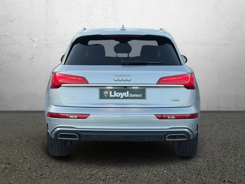 Used Audi Q5 2024 for sale - 76981713: Photo 6