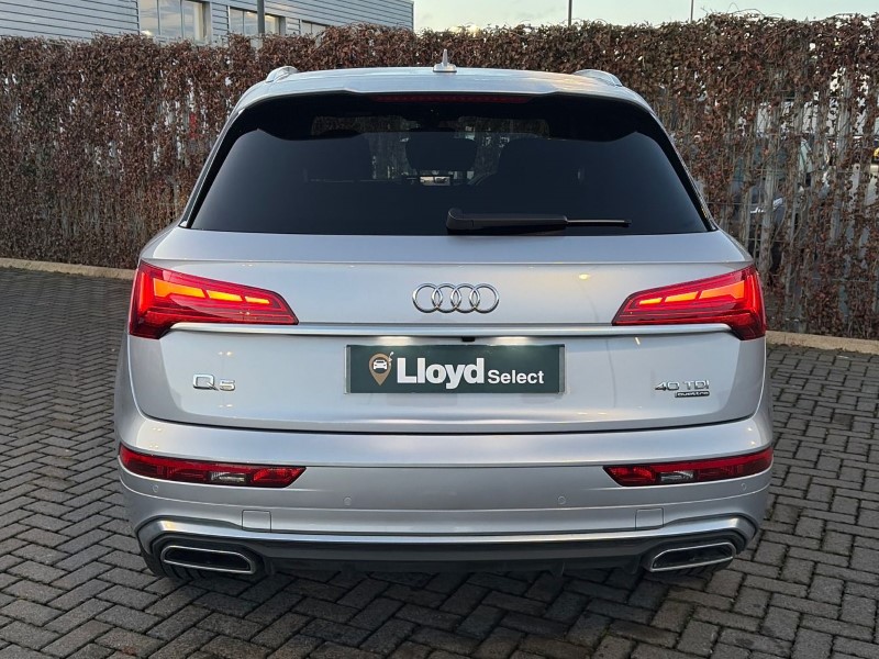 Used Audi Q5 2024 for sale - 76981713: Photo 60