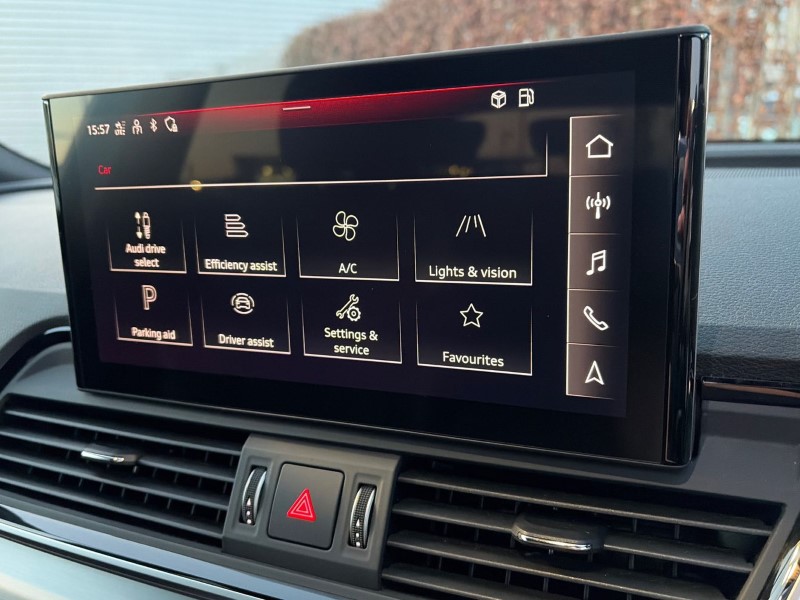 Used Audi Q5 2024 for sale - 76981713: Photo 62