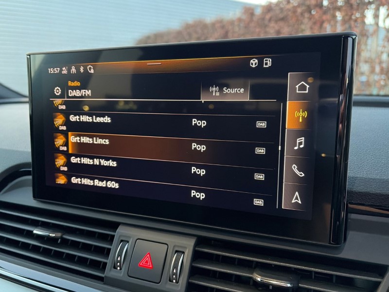 Used Audi Q5 2024 for sale - 76981713: Photo 63