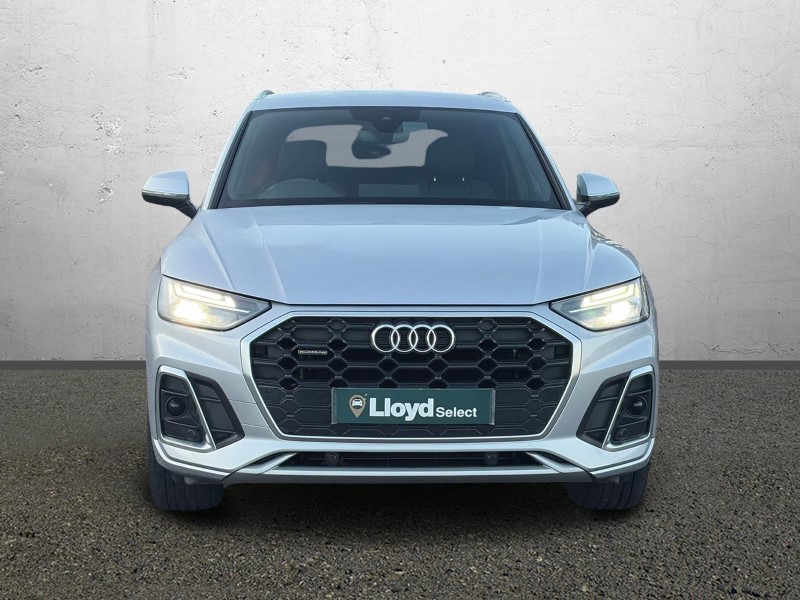 Used Audi Q5 2024 for sale - 76981713: Photo 7