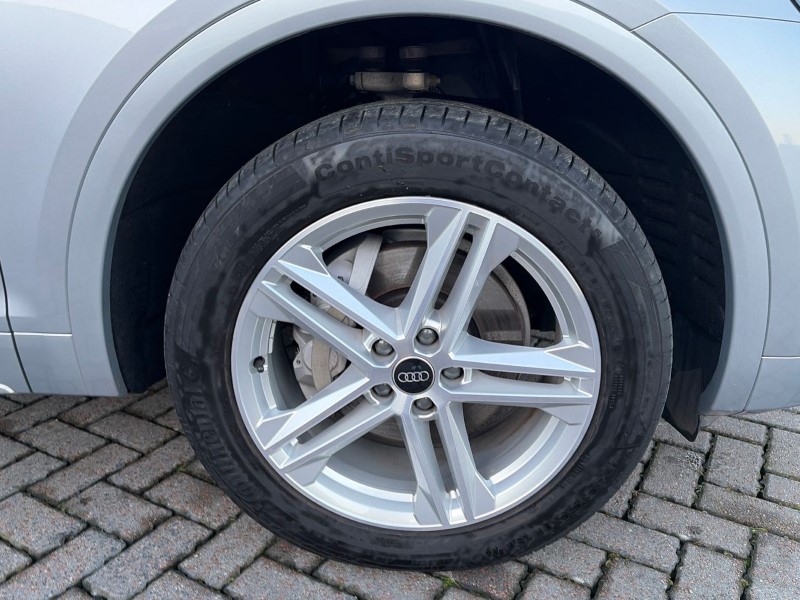 Used Audi Q5 2024 for sale - 76981713: Photo 8