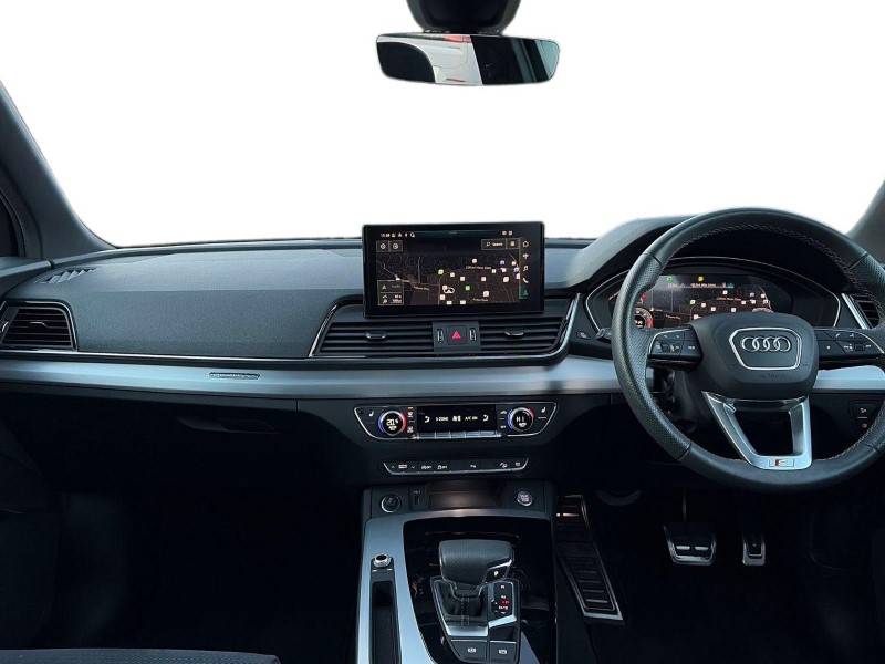 Used Audi Q5 2024 for sale - 76981713: Photo 9