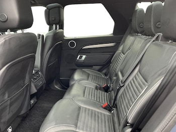 Used Land Rover Discovery 2023 for sale - 78767561: Photo