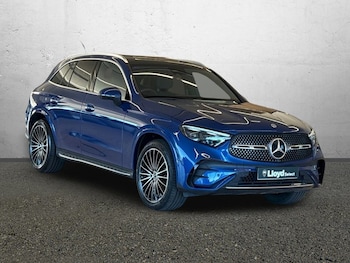 Used Mercedes-Benz GLC 2023 for sale - 78442419: Photo