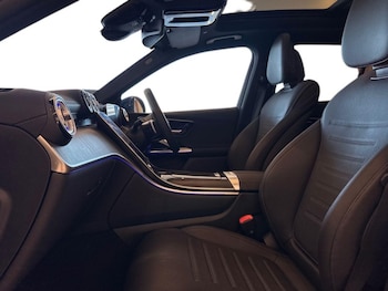 Used Mercedes-Benz GLC 2023 for sale - 78442419: Photo
