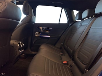 Used Mercedes-Benz GLC 2023 for sale - 78442419: Photo