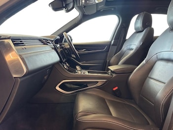 Used Jaguar F-Pace 2022 for sale - 79161851: Photo